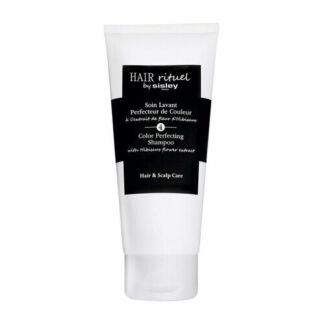 Шампунь для окрашенных волос с экстрактом гибискуса Hair Rituel by Sisley C