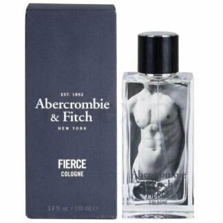 ABERCROMBIE & FITCH FIERCE Одеколон 100ml Abercrombie & Fitch