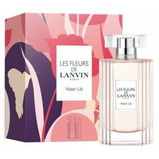 Туалетная вода Lanvin Les Fleurs Water Lily, 50 Lanvin