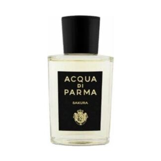 ACQUA DI PARMA SAKURA парфюмерная вода (унисекс) 100ml Acqua di Parma