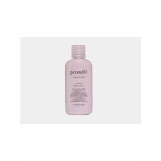 Шампунь для ухода за сильно поврежденными волосами PROEDIT SHAMPOO BOUNCE F