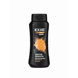 Шампунь укрепляющий Men Energy, 400 мл EXXE