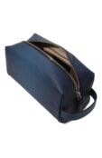 Кожаный несессер Santoni UIBBA2368DB-AST6Z42 фото 3