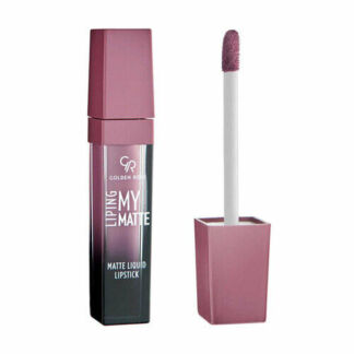 Помада для губ, серии LIPING MY MATTE Matte Liquid Lipstick , торговая марк