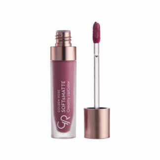 Помада для губ т. м. "Golden Rose" SOFT&MATTE Creamy LipColor , тон 10 Gold
