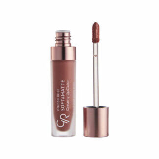 Помада для губ т. м. "Golden Rose" SOFT&MATTE Creamy LipColor , тон 04