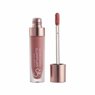 Помада для губ т. м. "Golden Rose" SOFT&MATTE Creamy LipColor , тон 05 Gold