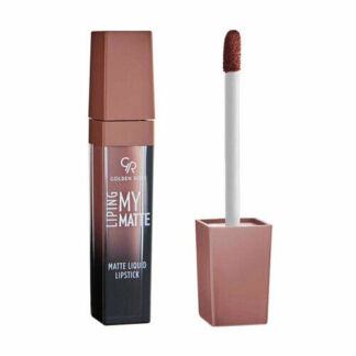 Помада для губ, серии LIPING MY MATTE Matte Liquid Lipstick , торговая марк