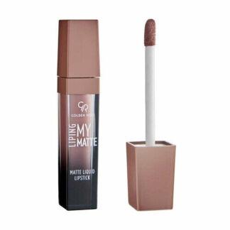 Помада для губ, серии LIPING MY MATTE Matte Liquid Lipstick , торговая марк