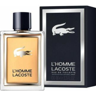 LACOSTE L'Homme Туалетная вода Мужская 100 мл LACOSTE