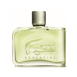Туалетная вода Lacoste " Essential men " — для мужчин, 75 мл LACOSTE