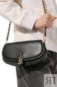 Сумка Mila small MICHAEL Michael Kors 30F3GIMM1L фото 2