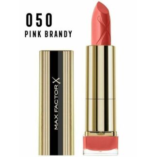 Max Factor Губная помада Colour Elixir, оттенок 050 Pink Brandy, 4 г