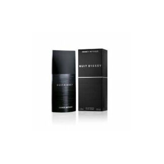 Туалетная вода Issey Miyake Nuit D`Issey 75 мл. ISSEY MIYAKE