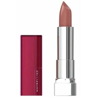 Maybelline New York Помада для губ Color Sensational, 132 Sweet pink Спелый