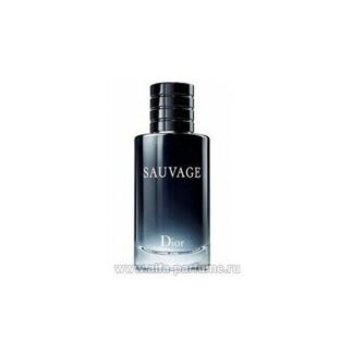 Туалетная вода Christian Dior Sauvage 10 мл Мужская Dior