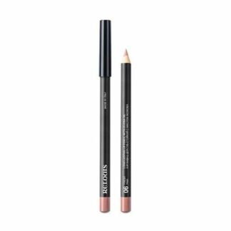 RELOUIS Карандаш для губ стойкий с маслом жожоба, тон 06 fresh pink Relouis