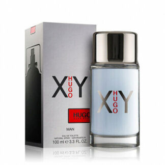 Мужская туалетная вода Hugo Boss Hugo XY 100 мл BOSS