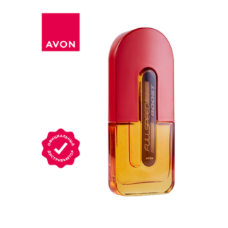 Туалетная вода Avon Full Speed Boost для него 75 мл. AVON