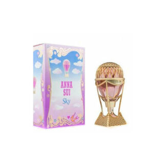 Туалетная вода Anna Sui Sky 50 мл. ANNA SUI