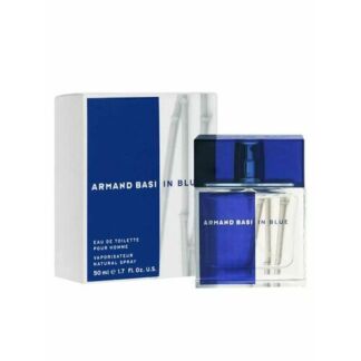 Armand Basi In Blue Туалетная вода (EDT) 50 мл Armand Basi