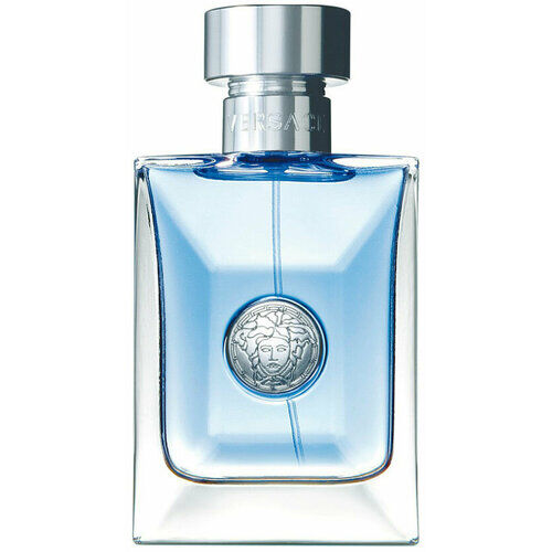 Мужская туалетная вода Versace Pour Homme, 50мл . Versace фото 1