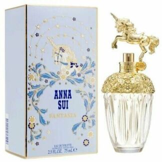ANNA SUI Fantasia женский Туалетная вода 75мл ANNA SUI