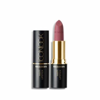 Relouis Помада для губ ICON LOOK матовая тон 05 Bold and Confident 4г