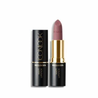 Relouis Помада для губ ICON LOOK матовая тон 04 Nude Liberte 4г Relouis