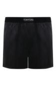Шелковые боксеры Tom Ford T4LE4101 фото 1
