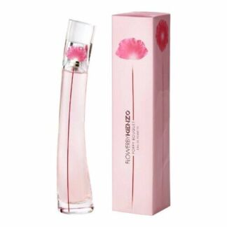 Туалетная вода (edT) Kenzo FLOWER BY KENZO POPPY BOUQUET женская 1мл KENZO