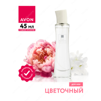 Туалетная вода Avon Pur Blanca для нее 45 мл. AVON