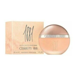 Cerruti 1881 туалетная вода 30 мл / Черутти 1881 Cerruti 1881