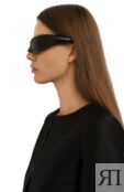 Солнцезащитные очки Balenciaga BB0251S 001 фото 2