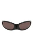 Солнцезащитные очки Balenciaga BB0251S 001 фото 4