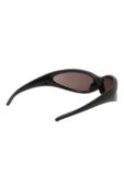 Солнцезащитные очки Balenciaga BB0251S 001 фото 5