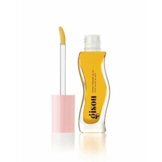 Масло для губ Gisou Honey Infused Lip Oi 8 мл gisou