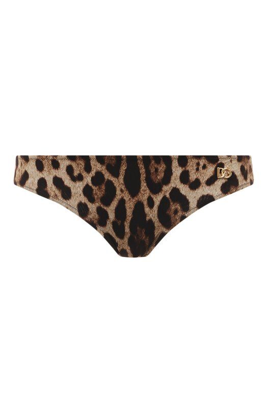 Плавки-бикини Dolce & Gabbana 02A03J/0N011 фото 1