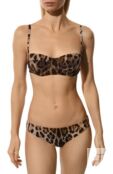 Плавки-бикини Dolce & Gabbana 02A03J/0N011 фото 2