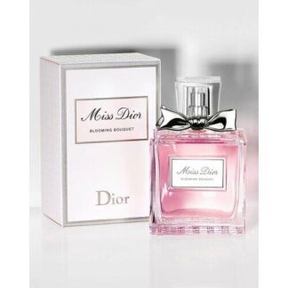 Туалетная вода DIOR " Miss Dior Blooming Bouquet " — для женщин, 100 мл Dio