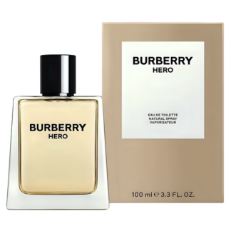 Туалетная вода Burberry аромат Hero, Eau De Toilette, 100 мл BURBERRY