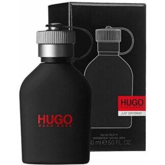 Туалетная вода мужская Boss Hugo Just Different ,75 ml HUGO