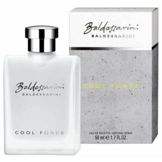 Baldessarini туалетная вода Cool Force, 90 мл Baldessarini
