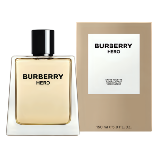 Туалетная вода Burberry аромат Hero, Eau De Toilette, 150 мл BURBERRY