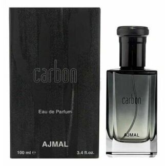 Ajmal парфюмерная вода для муж. Carbon, 100 мл. Ajmal