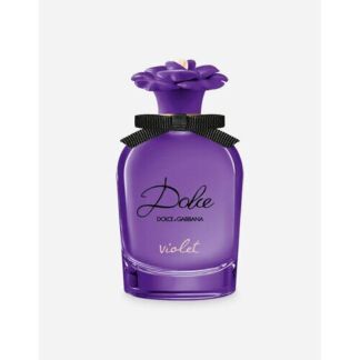 Туалетная вода Dolce & Gabbana By D&G " Dolce Violet " — для женщин, 75 мл