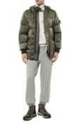 Комбинированные кроссовки Saint Cross Premiata SAINTCR0/VAR336 фото 2