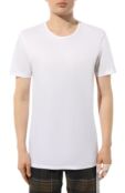 Хлопковая футболка  Zimmerli 286-1441 фото 3