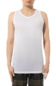 Хлопковая майка Zimmerli 252-8066 фото 3