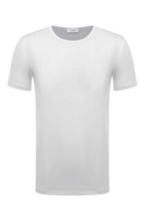 Хлопковая футболка Zimmerli